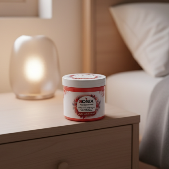 Foot Care Cream